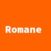 Romane