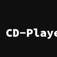CD-Player