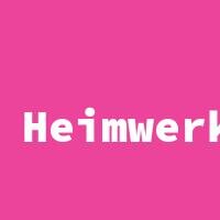 Heimwerker