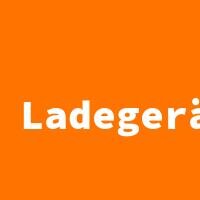 Ladegeräte
